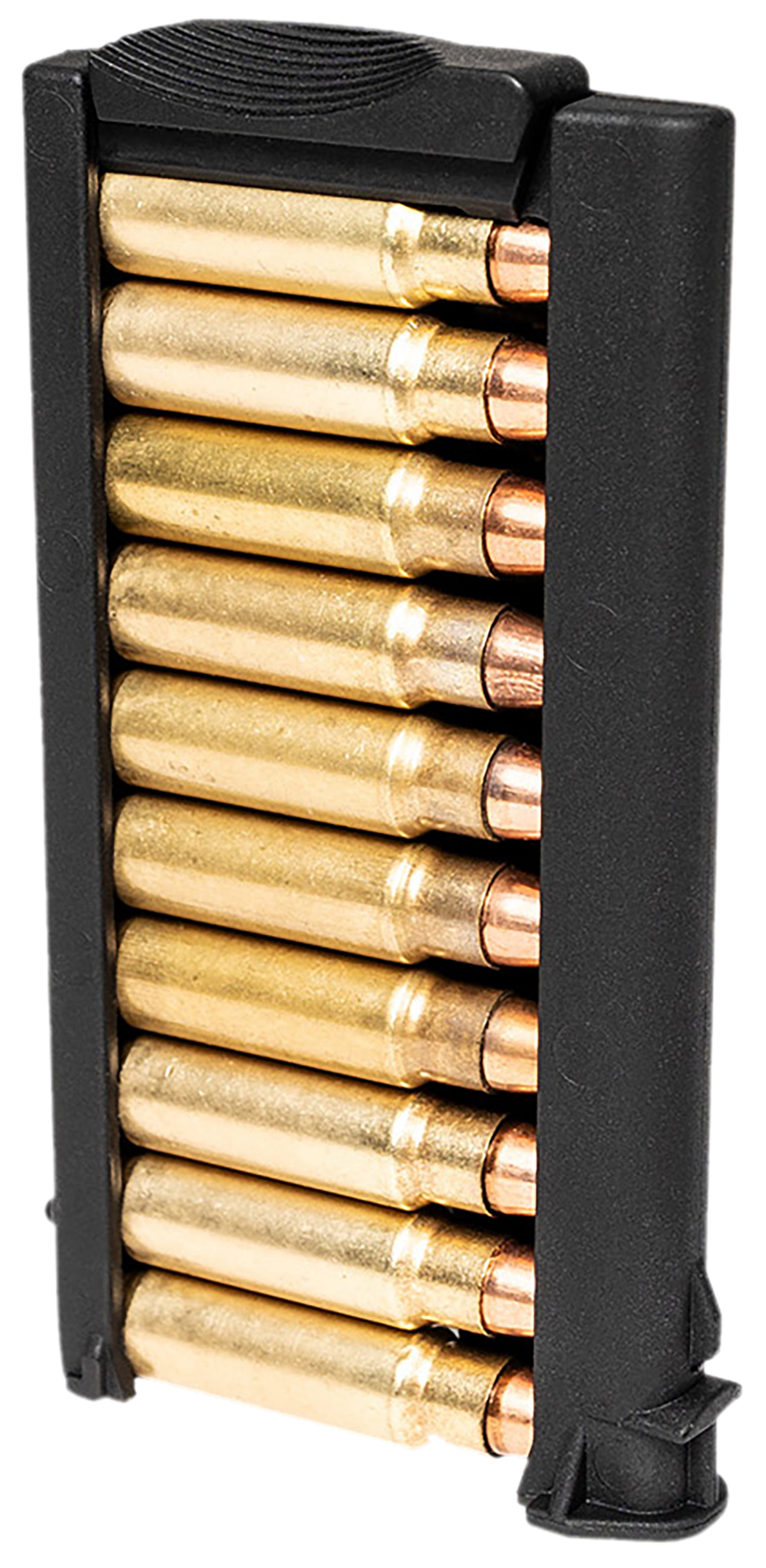 Kel-Tec PR-5.7 Stripper Clip 5.7x28mm 10-Rd Polymer 2-Pack - Black