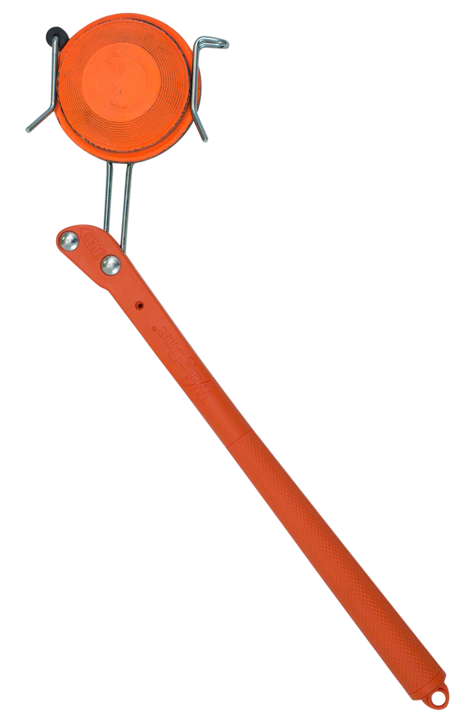 Birchwood Casey WingOne Ultimate Handheld Clay Thrower - Right Hand