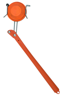Birchwood Casey WingOne Ultimate Handheld Clay Thrower - Right Hand
