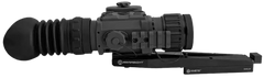Armasight Commander 640 TWS 1.5-6x 35mm Thermal Weapon Sight Gray