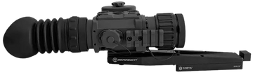 Armasight Commander 640 TWS 1.5-6x 35mm Thermal Weapon Sight Gray