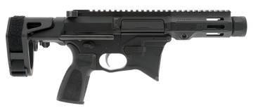Maxim Defense MD9 K SCW 9mm Luger 4.5" Semi-Auto Pistol