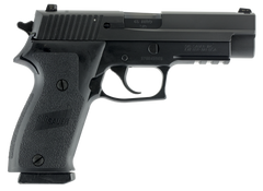 Sig Sauer P220 Full Size *CA Compliant 45 ACP 4.40" 8+1 DA/SA Semi-Auto Pistol