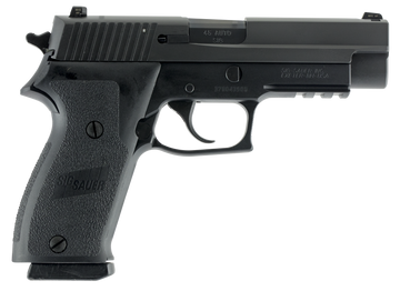Sig Sauer P220 Full Size *CA Compliant 45 ACP 4.40" 8+1 DA/SA Semi-Auto Pistol