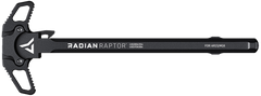 Radian Weapons Raptor AR-15/M16 Ambidextrous Charging Handle - Black