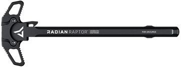 Radian Weapons Raptor AR-15/M16 Ambidextrous Charging Handle - Black