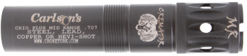 Carlsons Cremator Crio Plus Benelli 12 Gauge Mid-Range Ported 17-4 Stainless Steel Choke Tube