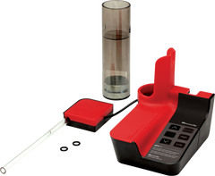 Hornady 050102 Vibratory Powder Trickler Red/Black Multi-Caliber