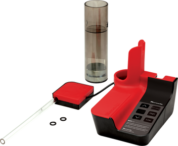 Hornady 050102 Vibratory Powder Trickler Red/Black Multi-Caliber