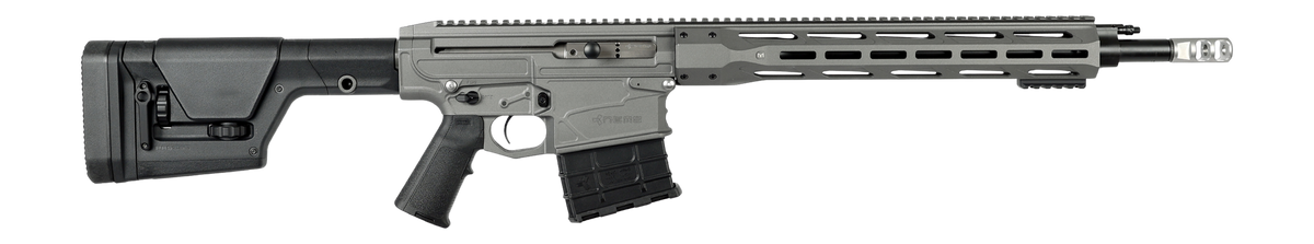 Nemo Arms Omen Recon 300 Win Mag 18" 14+1 Semi-Auto Rifle