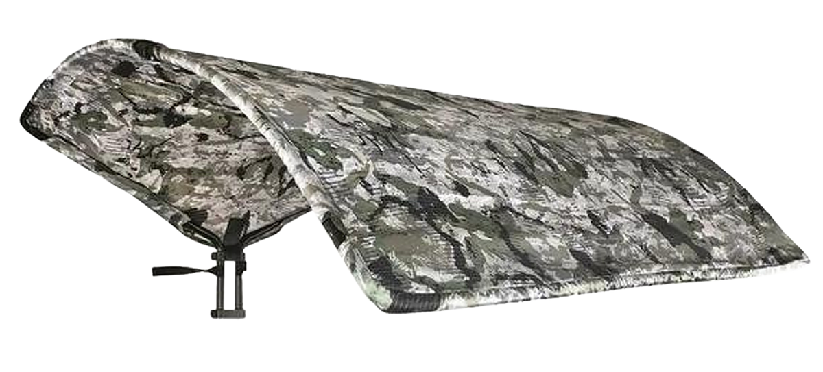 Hawk Arc Hunting Umbrella Hawk Chaos 38.50" W x 45" L