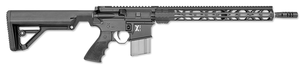 Rock River Arms LAR-15M X-1 223 Wylde 18" 20+1 Semi-Auto Rifle