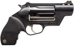 Taurus Judge Public Defender 45 Colt (LC)/410 Gauge 2.5" 5-Shot DA/SA Revolver