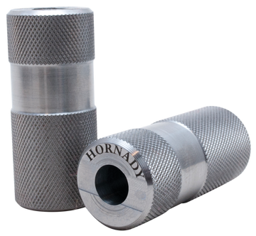 Hornady Lock-N-Load Cartridge Gauge .243 Winchester Silver