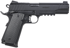 EAA Girsan MC1911 S Influencer 38 Super 5" 9+1 Semi-Auto Pistol