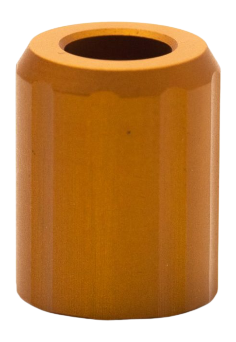 Area 419 Firearms .338 Caliber Interchangeable Funnel Head