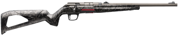 Winchester Guns Xpert 21 Sharp 16.5" 10+1 Bolt Action Rifle - Forged Carbon Gray Stock