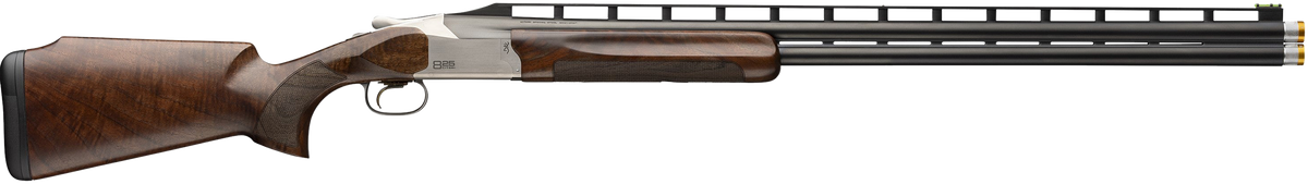 Browning Citori 825 Trap 12 Gauge 32" 2.75" 2rd Break-Open O/U Shotgun