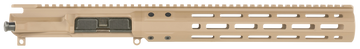 Cobalt Kinetics CK-Pro URG Stripped 5.56 NATO 10.8" M-Lok Upper Receiver - FDE