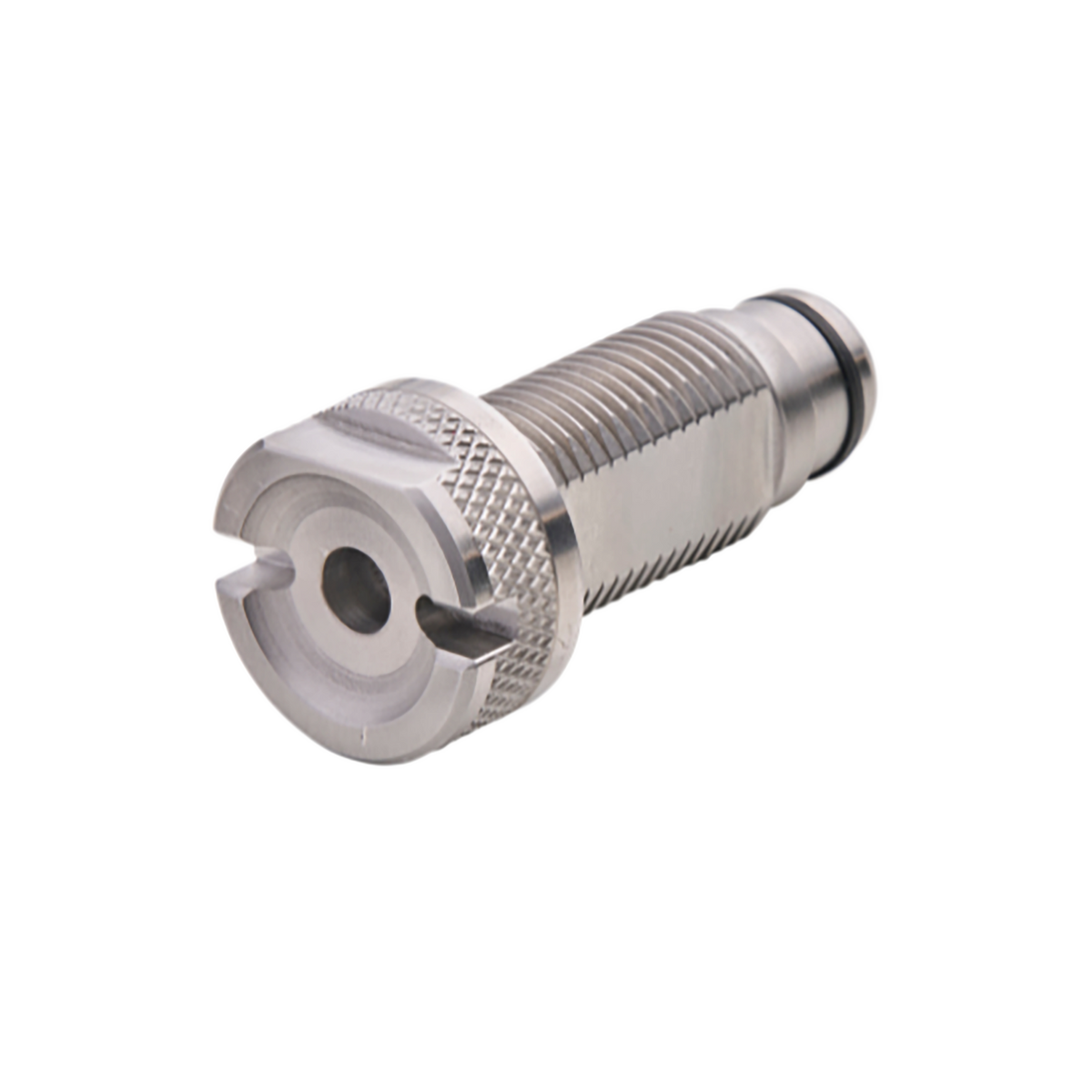 Thompson Center Arms Triumph .50 Cal Speed Breech Plug Silver Steel