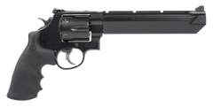Smith & Wesson Performance Center 629 Stealth Hunter 44 Rem Mag 7.5" 6-Rd DA/SA N-Frame Revolver - CA Compliant