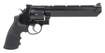 Smith & Wesson Performance Center 629 Stealth Hunter 44 Rem Mag 7.5" 6-Rd DA/SA N-Frame Revolver - CA Compliant