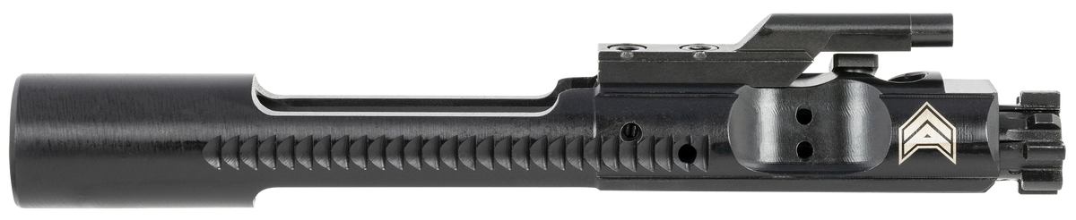 Angstadt Arms AR-15 .223/5.56 Bolt Carrier Group - Black Nitride