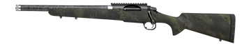Burris Fullfield E1 3-9x40 1" Tube Matte Black Ballistic Plex Muzzleloader Riflescope