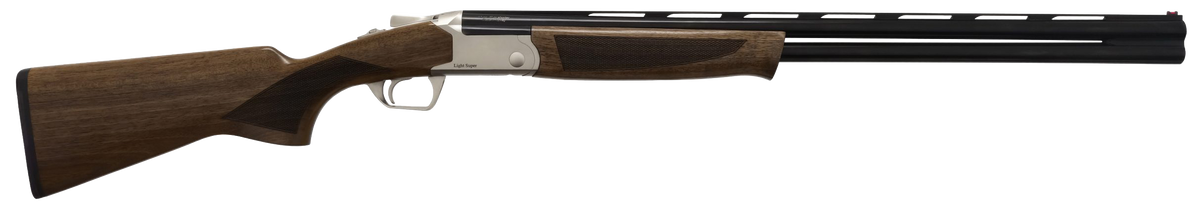 Silver Eagle Arms Light Super 12 Gauge 28" 2-Rd 3" Break Action Shotgun