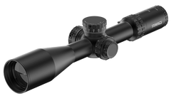 Steiner M7Xi 4-28x56mm 34mm Tube Tremor T3 FFP Riflescope - Matte Black