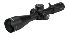 Athlon Ares BTR GEN2J HD 2.5-15x50mm 30mm Tube FFP Illuminated MIL Riflescope