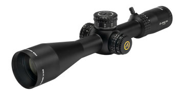 Athlon Ares BTR GEN2J HD 2.5-15x50mm 30mm Tube FFP Illuminated MIL Riflescope