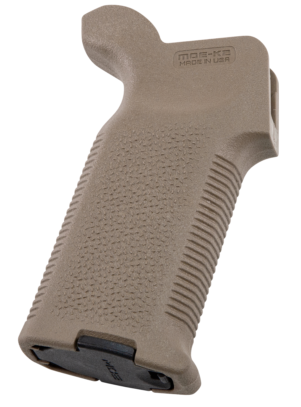 Magpul MOE-K2 Grip Flat Dark Earth Polymer Fits AR-15/M4
