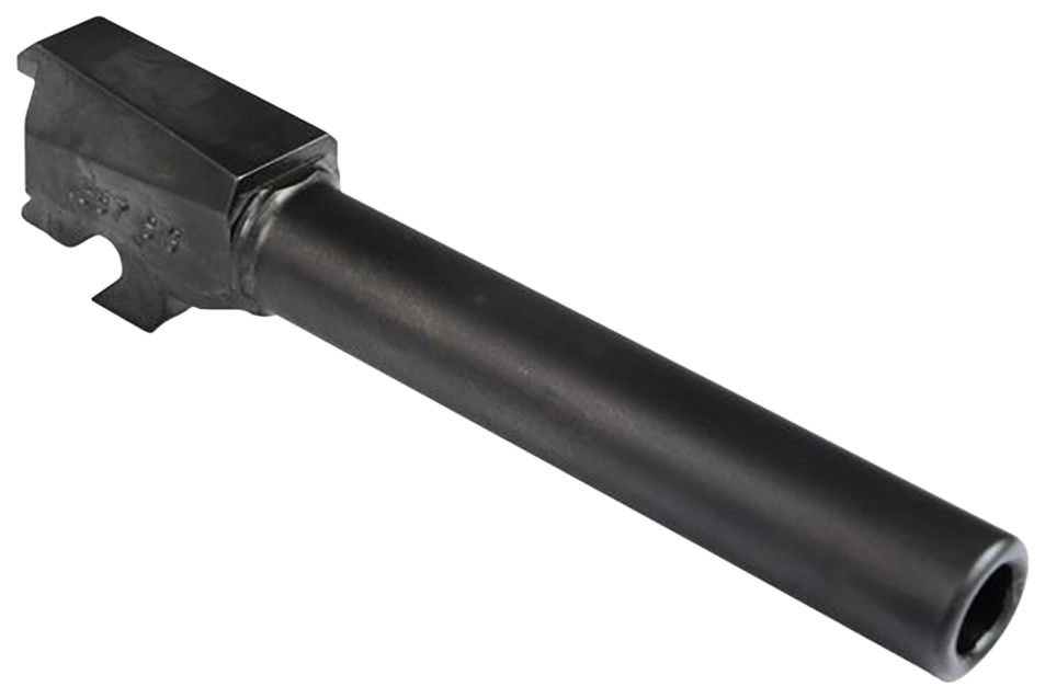 Sig Sauer P320 357 SIG 4.7" Black Nitron Replacement Barrel - Fits P250/P320 Full-Size