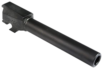 Sig Sauer P320 357 SIG 4.7" Black Nitron Replacement Barrel - Fits P250/P320 Full-Size