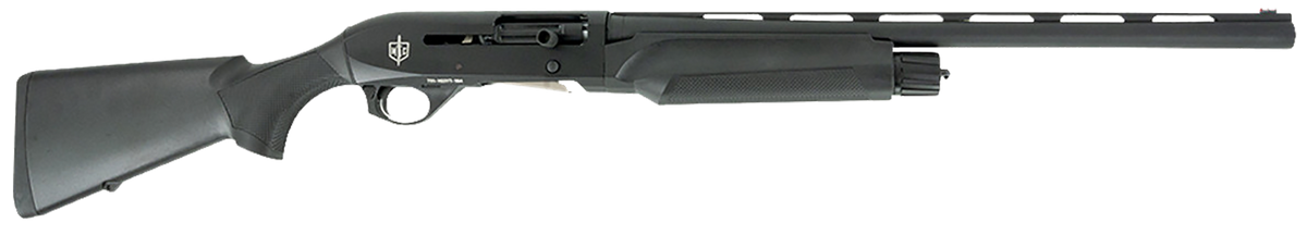 MAC 2 3-Gun 12 Gauge 3" 3+1 24" Semi-Auto Shotgun