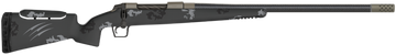Fierce Firearms Rival FP Carbon 300 Win Mag 22" 3+1 Bolt-Action Rifle