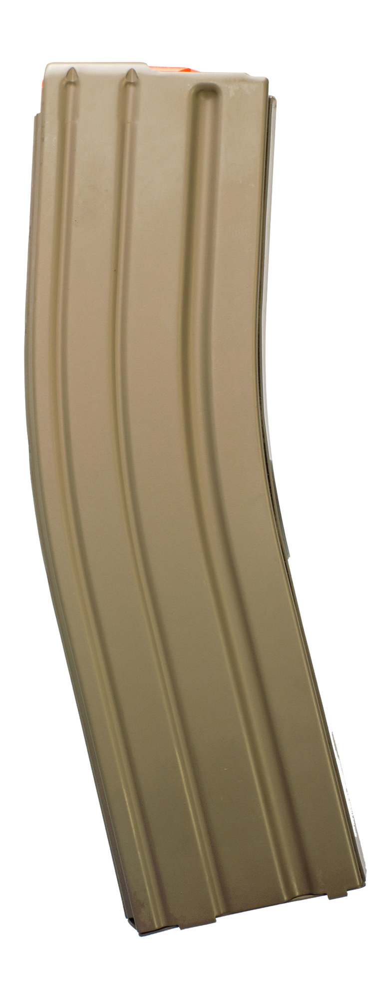 Global Ordnance AR-15 5.56/.223 40rd Steel Magazine - Flat Dark Earth