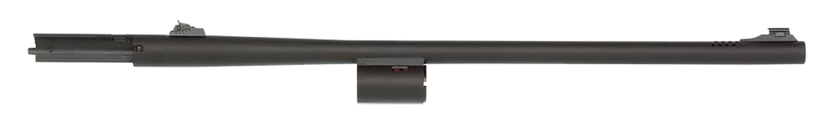 Mossberg 93010 OEM 12 Gauge 24" Slug Barrel w/Adjustable Rifle Sights & Matte Blued Finish - For Mossberg 930