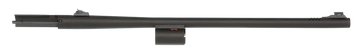 Mossberg 93010 OEM 12 Gauge 24" Slug Barrel w/Adjustable Rifle Sights & Matte Blued Finish - For Mossberg 930