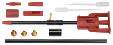 Tipton Rapid Bore Guide Kit AR-15 & Bolt-Action Aluminum 13-Pc w/ Muzzle Guides