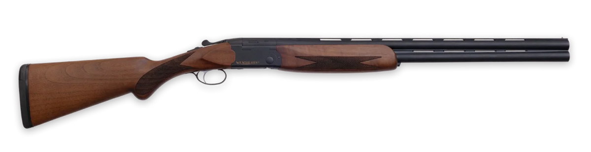 Weatherby Orion 20 Gauge 28" 2rd 3" Over/Under Break Open Shotgun