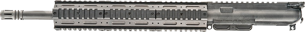 Chiappa Firearms M4-22 Gen II Pro .22 LR 16" Complete Upper - 2 28rd Magazines