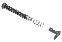 LaserMax LMS-2261G Green Guide Rod Laser - Sig Sauer 226 9mm
