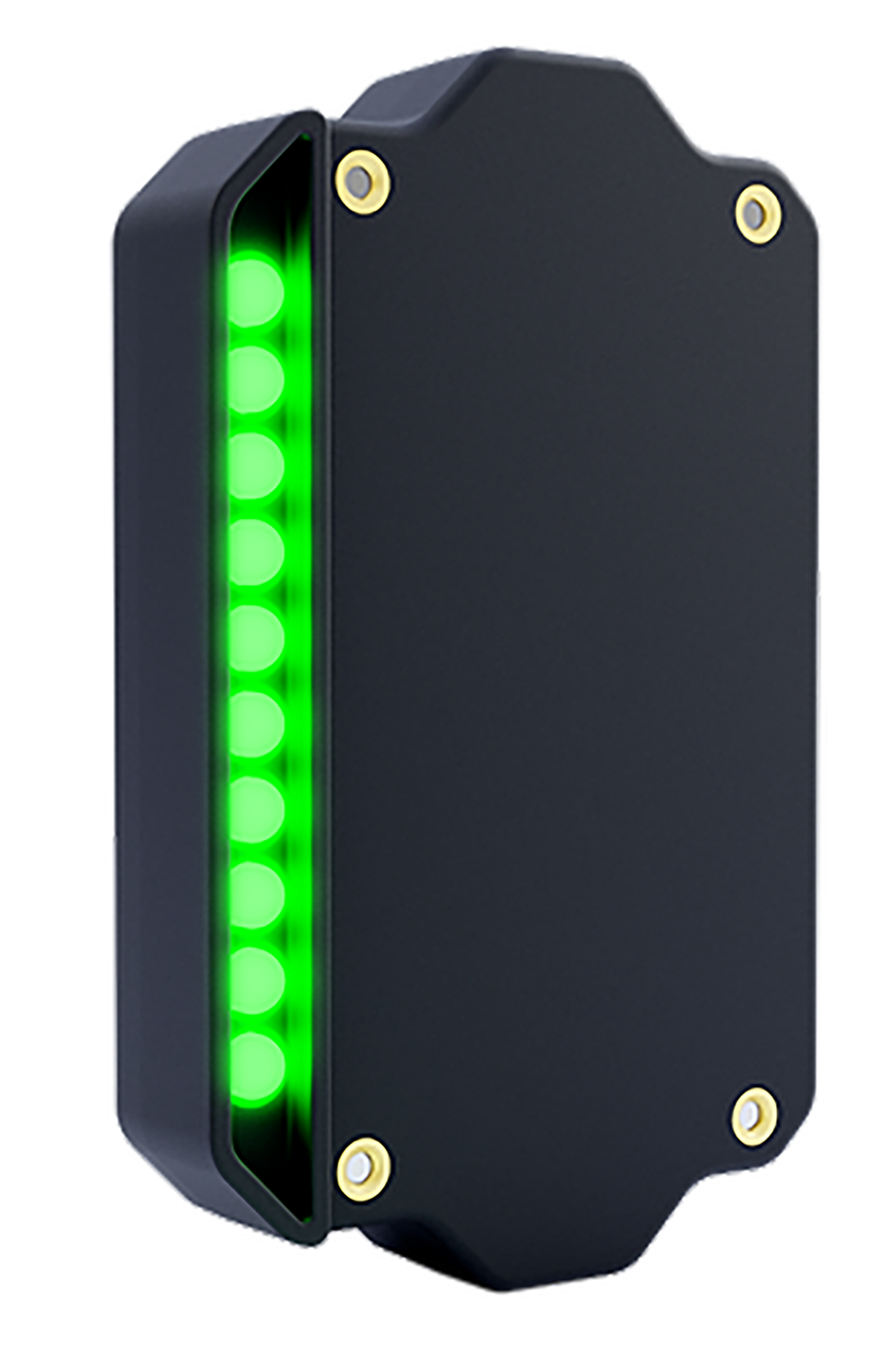 Caldwell Flash Bang Target Hit Indicator Black Plastic