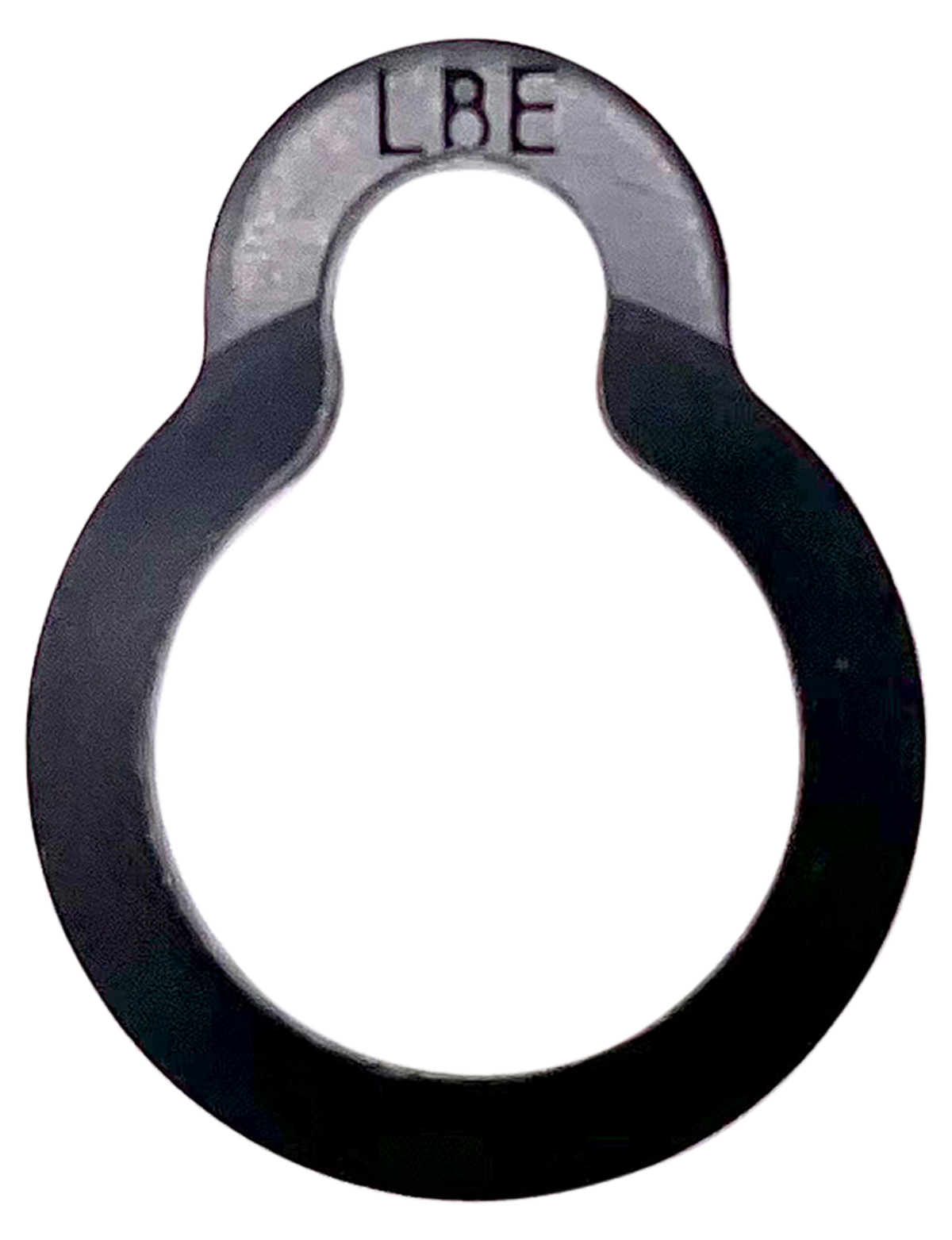 LBE Unlimited AK47CW Crush Washer 7.62x39mm AK-47 Black