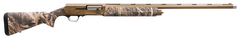 Browning A5 Wicked Wing Sweet Sixteen 16 Gauge 26" 4+1 Semi-Auto Shotgun - Mossy Oak Shadow Grass Habitat