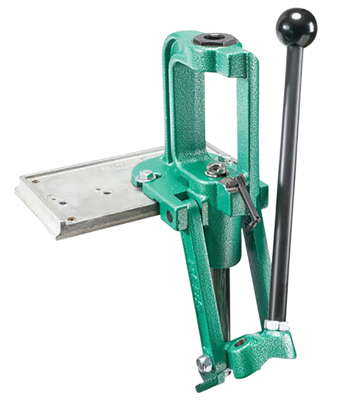 RCBS 9366 Rock Chucker Supreme Master Reloading Kit Multi-Caliber
