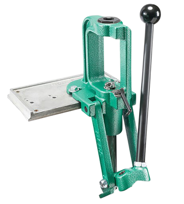 RCBS 9366 Rock Chucker Supreme Master Reloading Kit Multi-Caliber