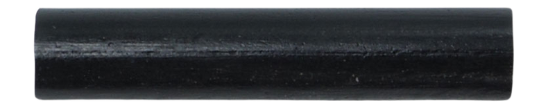 Tandem Kross Shock Block Bolt Buffer for Ruger 10/22 .22 LR - Black
